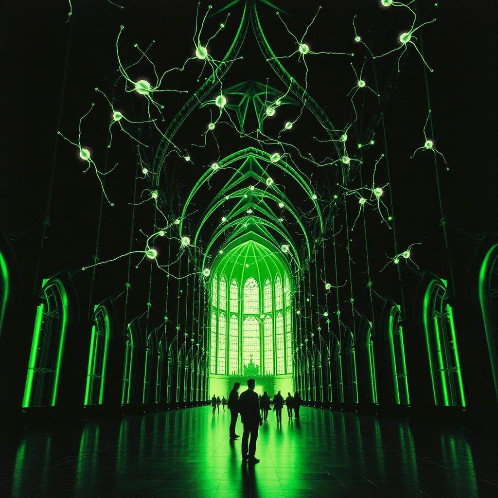Temple of Thought