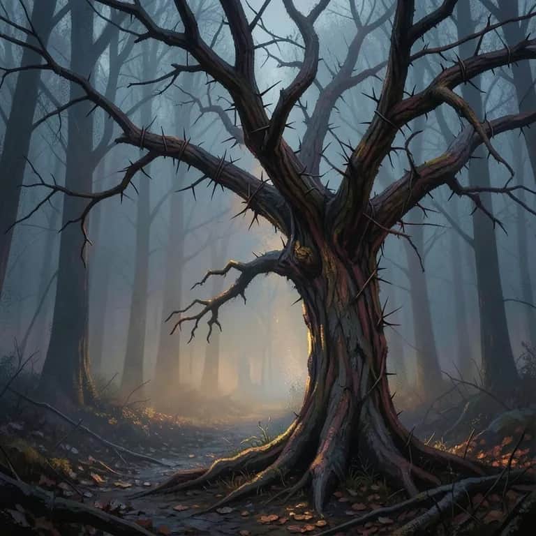 Ten Years, Still Here