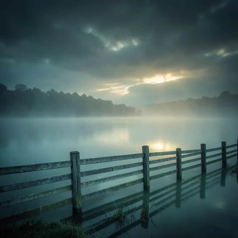 Scared to Let you Stay