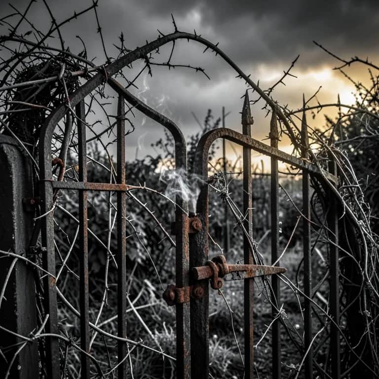 Angel In A Leather Jacket