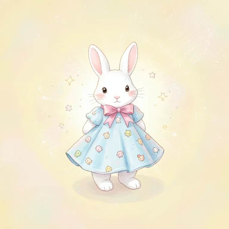 Totally Cute