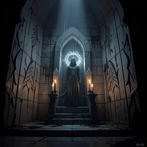 Venom Script - Jaeha (solo ver.)