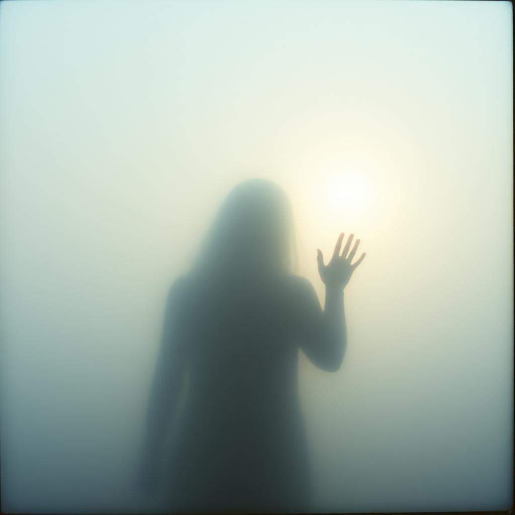 Shy away