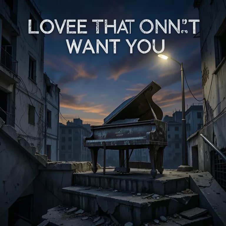 Love That Doesn't Want You