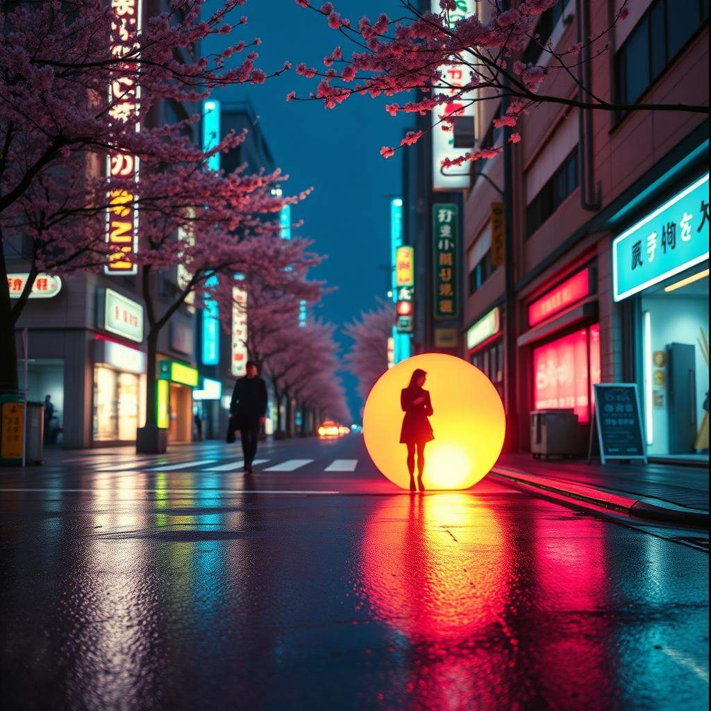 Tokyo