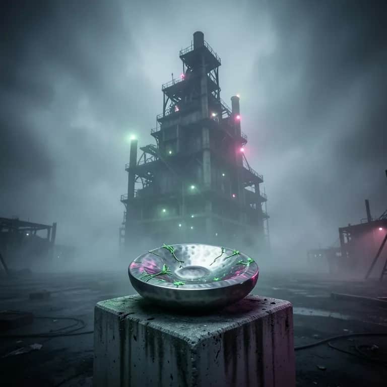 The Cosmic Void