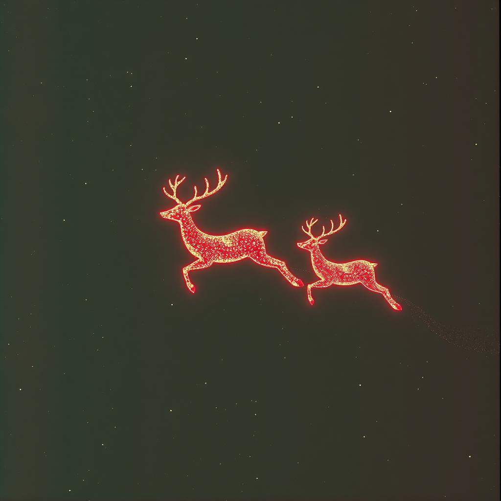 Weihnachtszauber