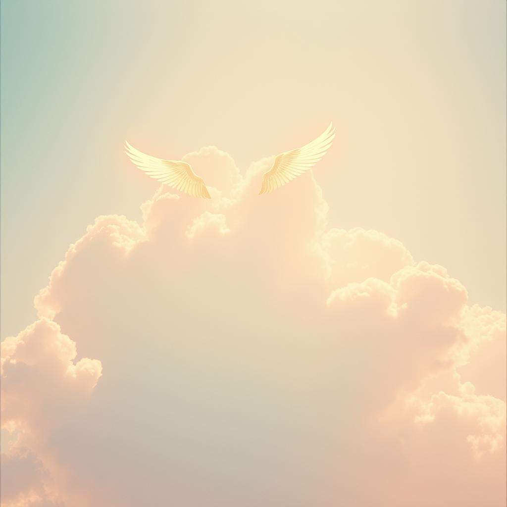 Weightless Wings