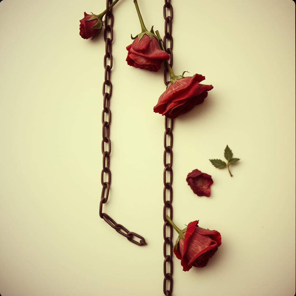 Arabic Song (Love that has Moved on)