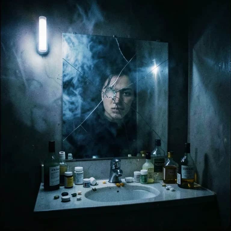 Alone In My Head