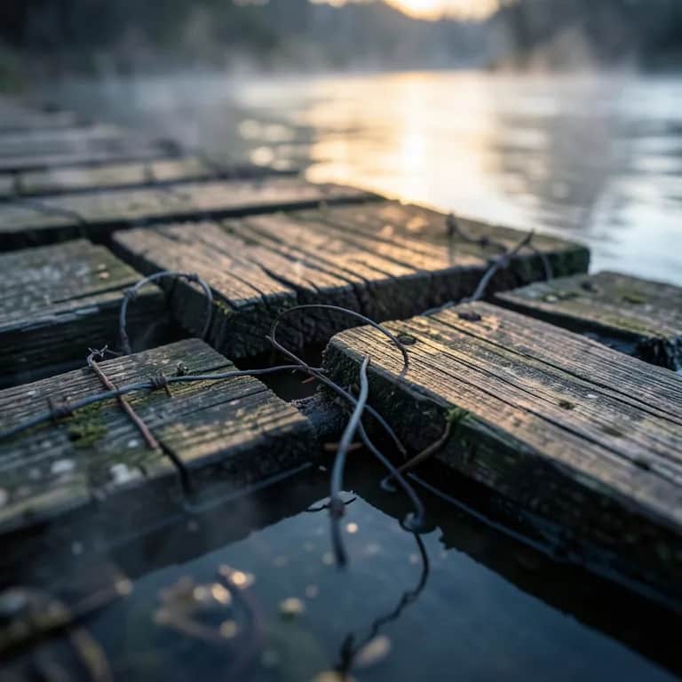 The struggle every day