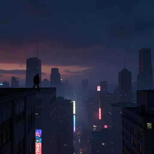 Faultline in My Chest