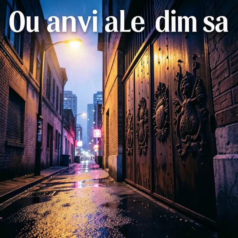 Ou anvi ale dim sa