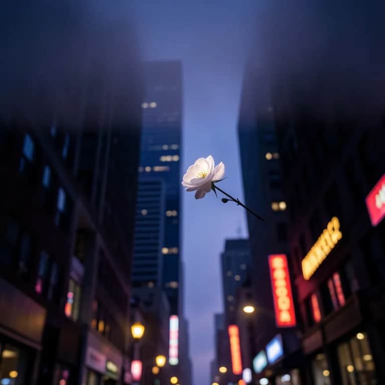 Midnight Confessions