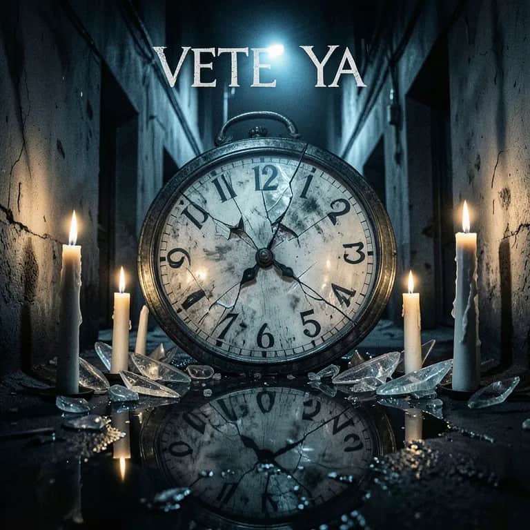 VETE YA