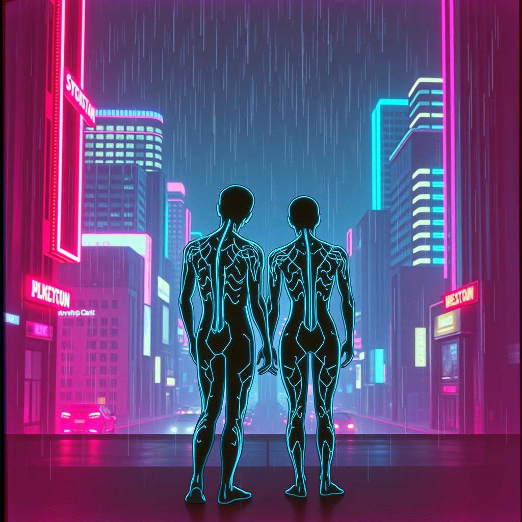 Partners in crime