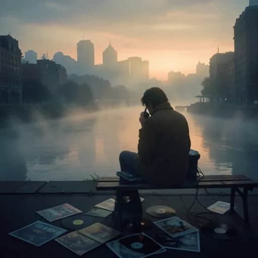 Кто знал, кто тебя таким создал