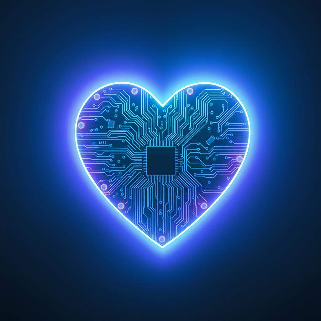 Digital Compassion