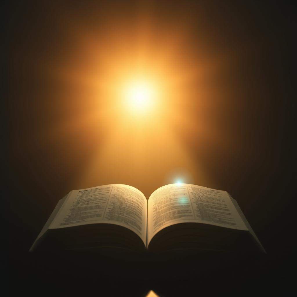Bible study