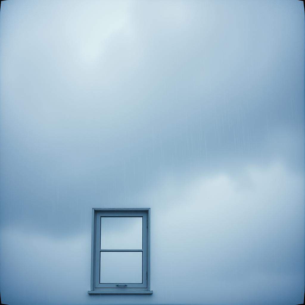 Grey Rain