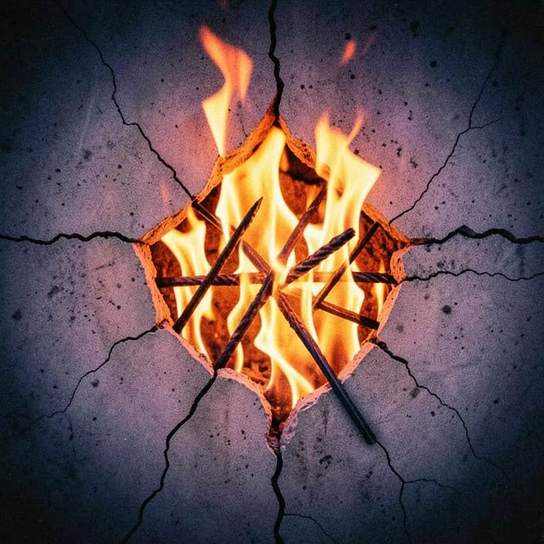 When The Walls Collapse