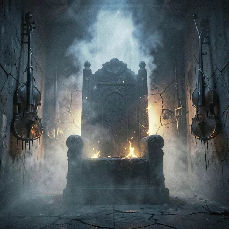 Cipher of Ash