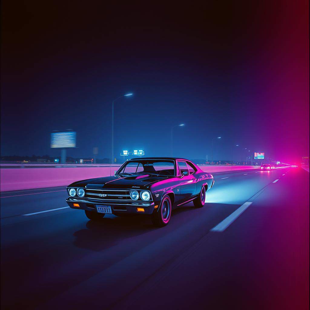 Chevy Malibu