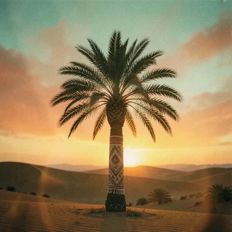 Biz zıt kutuplarız