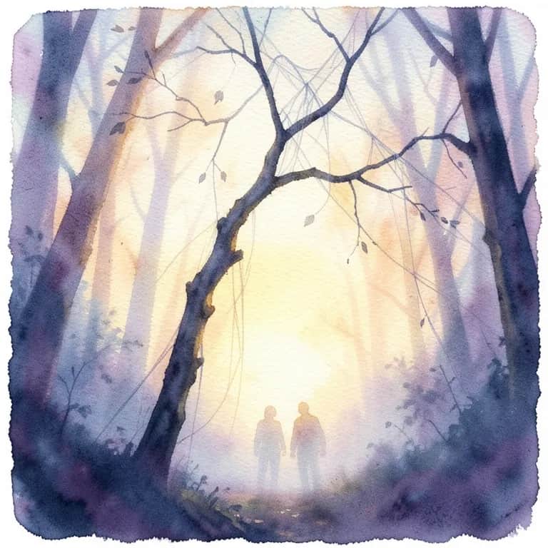 When Words Aren’t Enough