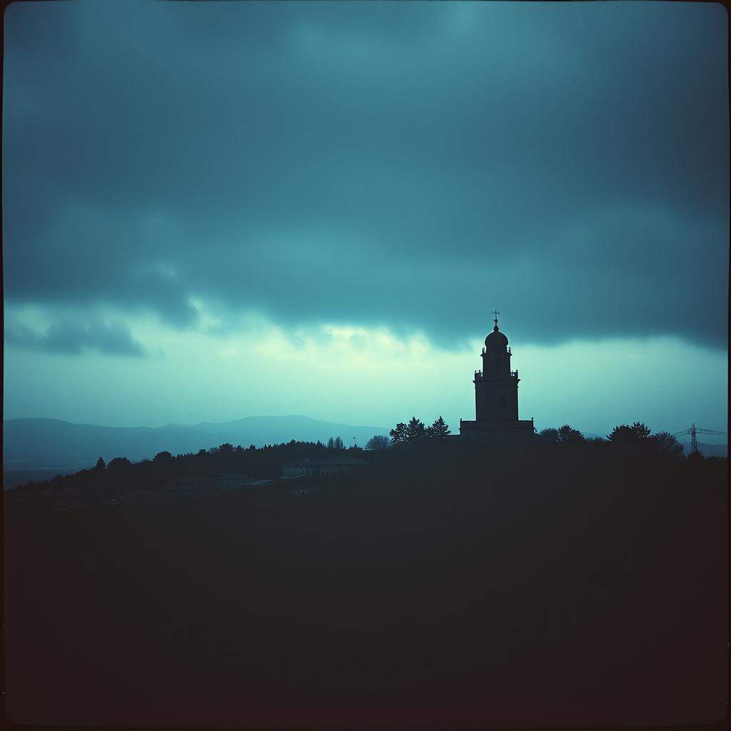 Bell Towers Bane