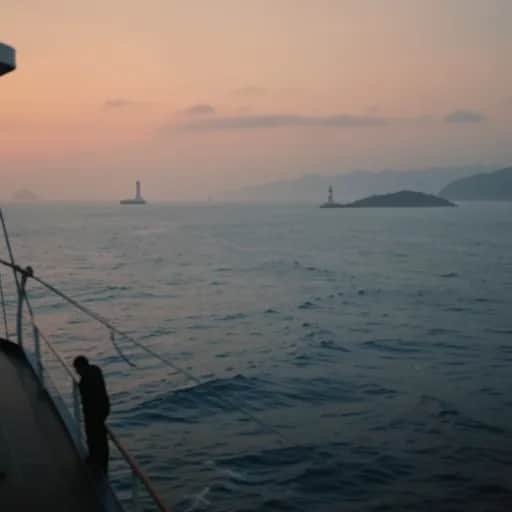 Zwischen Hafen und Herz