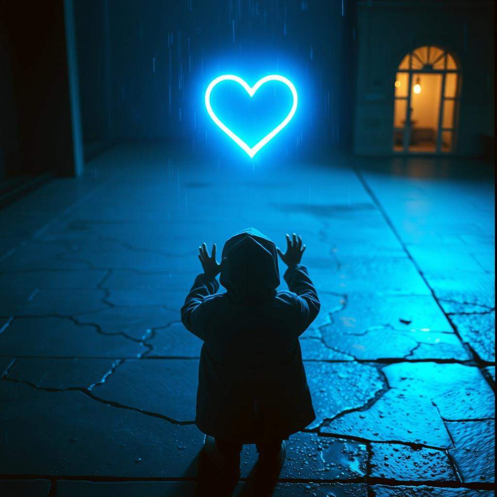 Your Love Saved Me