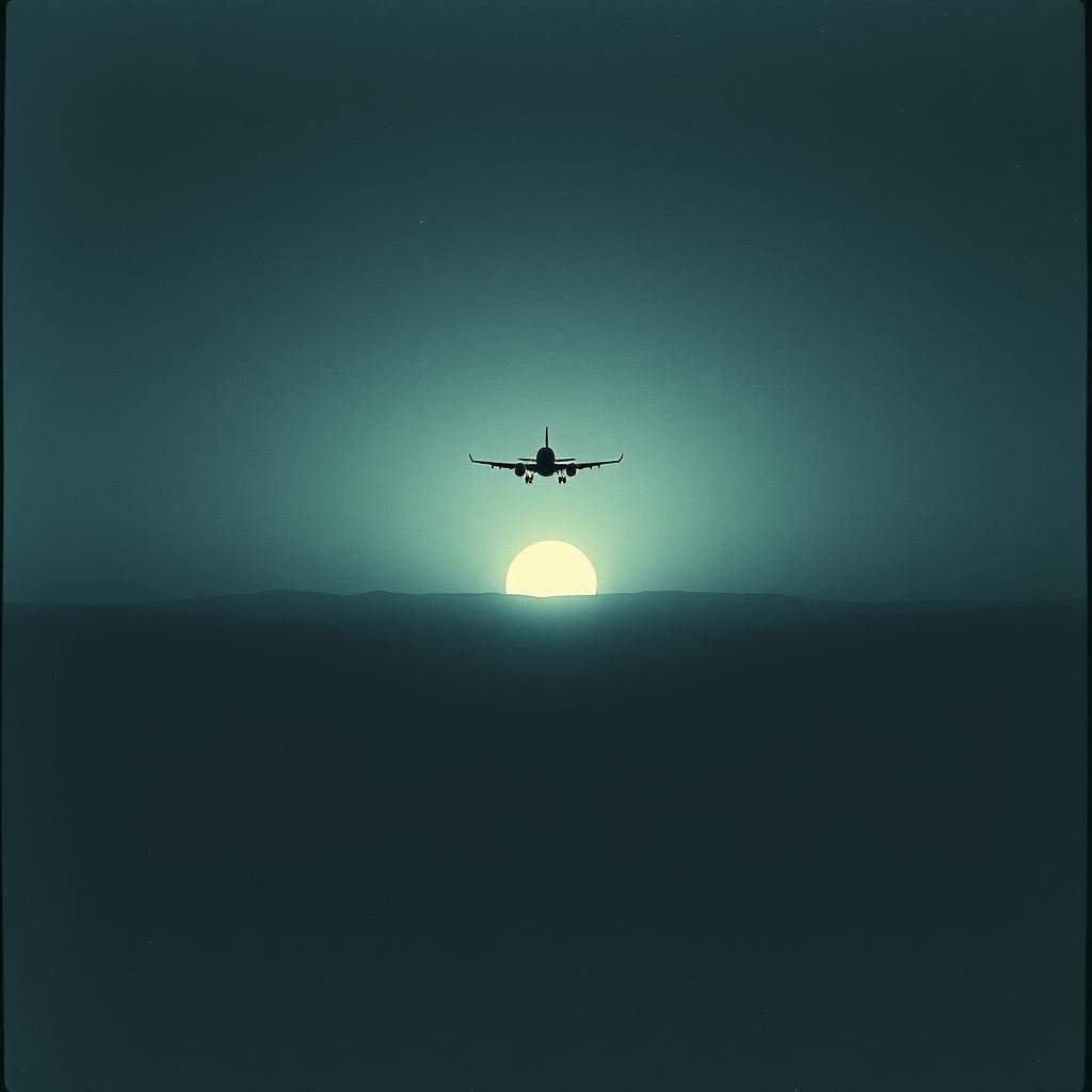 Flight 77