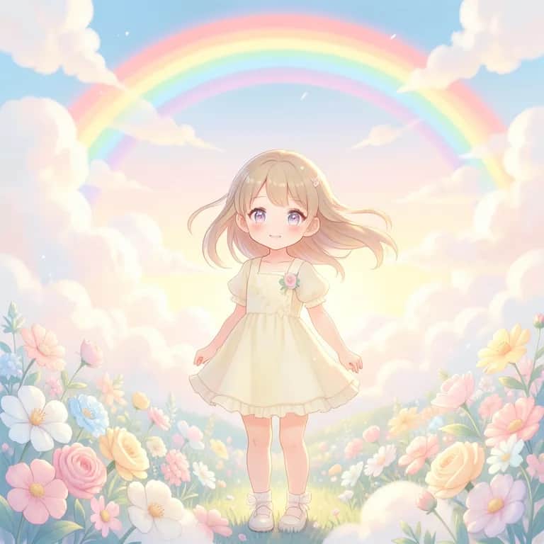 คาวาอี้แลนด์ (Kawaii Land Adventures)