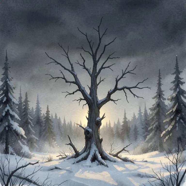 Sunday Changed Everything