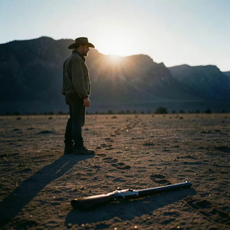 Ballad of the true Pistol Pete