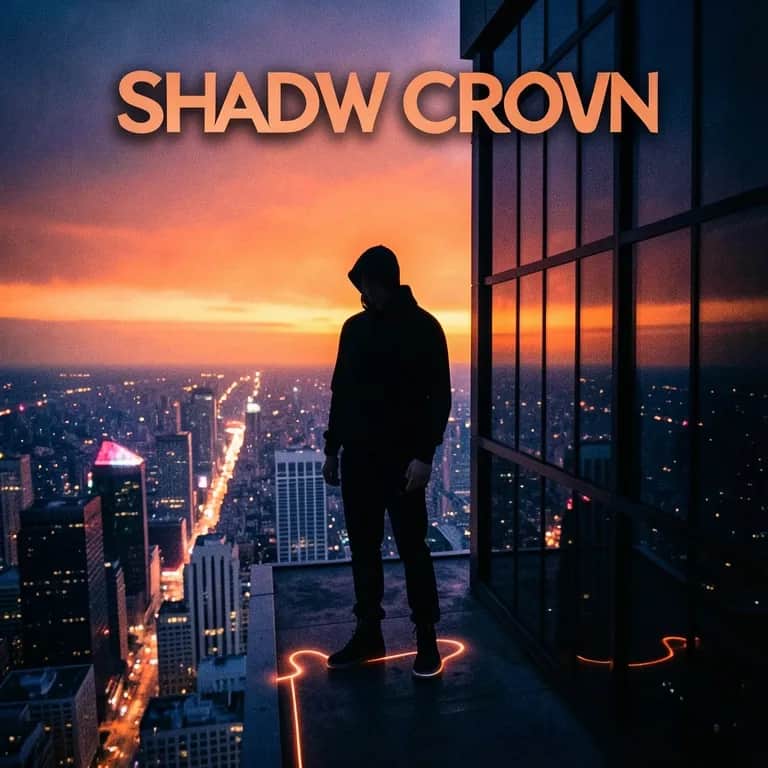 Shadow Crown
