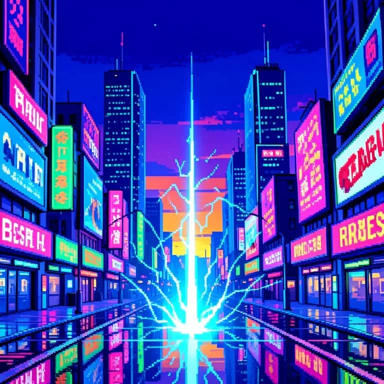 Rave Stepper
