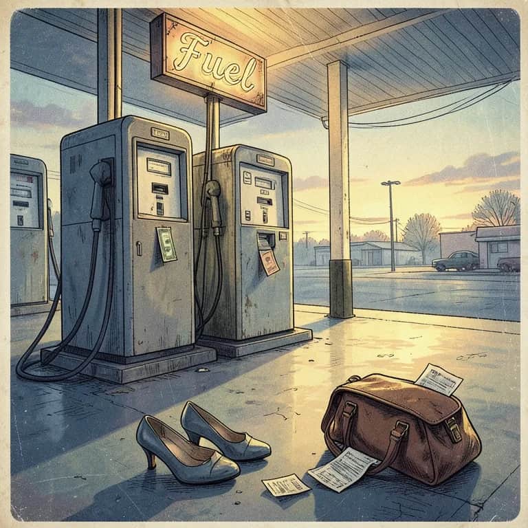 PAYCHECK'S   GONE!!!