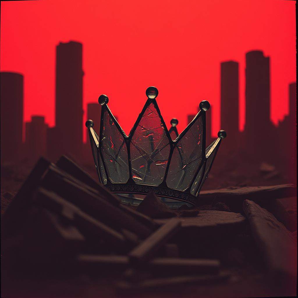 Smash And Grab