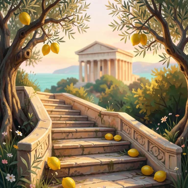 Sicilia Mia