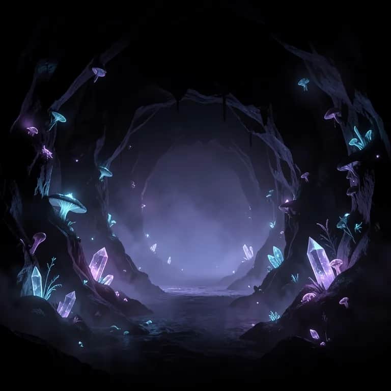 Whispers Beneath the Earth