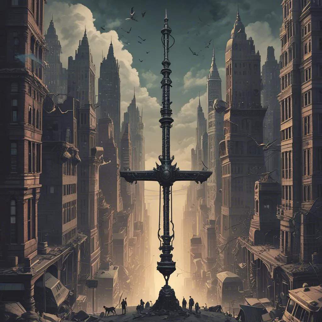 Oarabezin - Desigualdade 