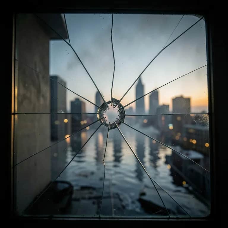 Ich erkenne mich nicht wieder