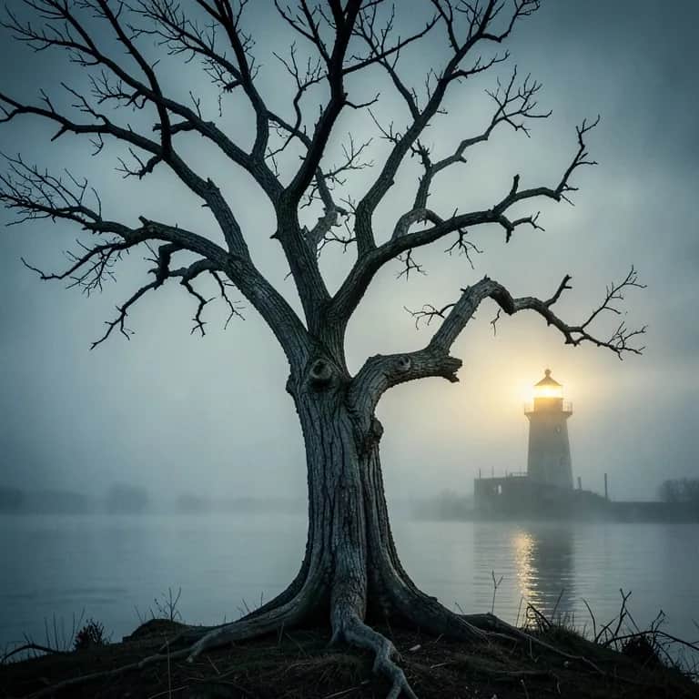 The Watchman’s Weariness