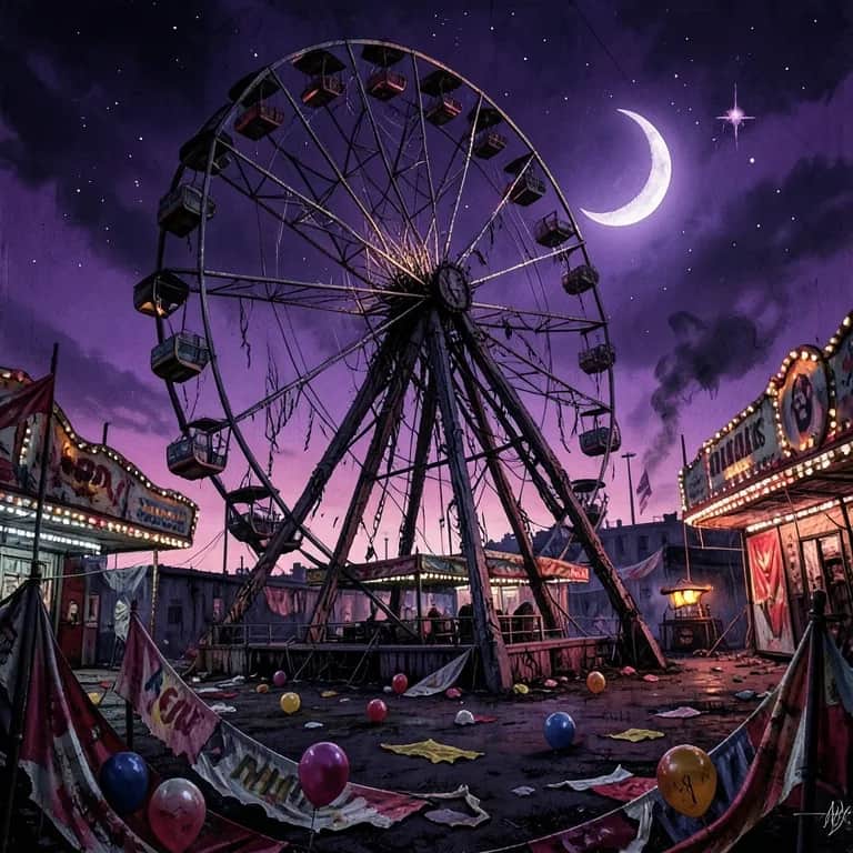 Cotton Candy Kill Switch