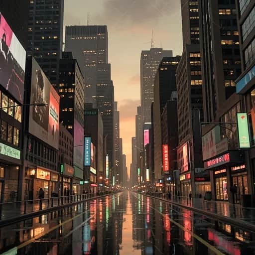 Questions and statements