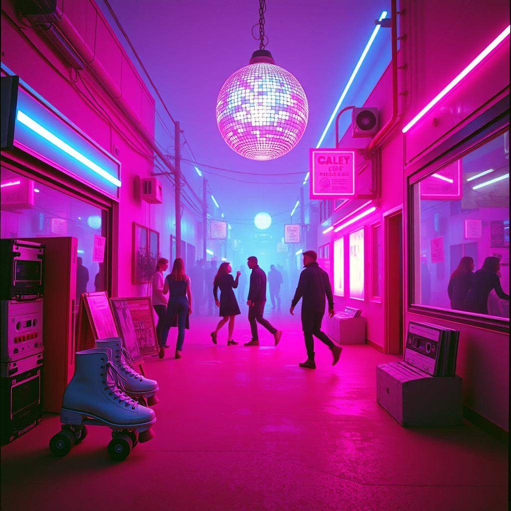 80s forever