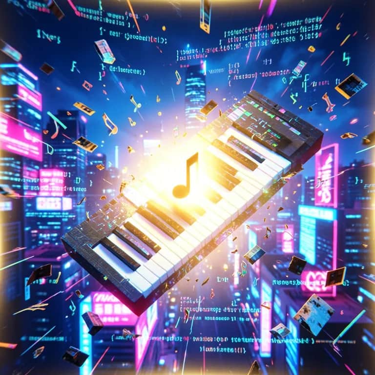 Make Something Anyway