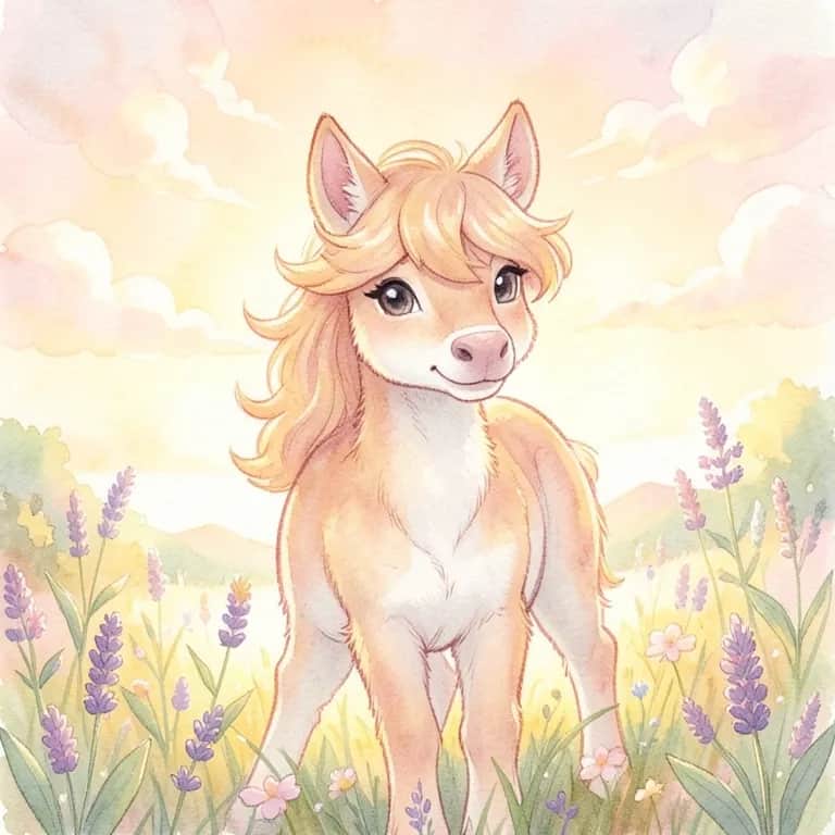 Lilly's Ballod